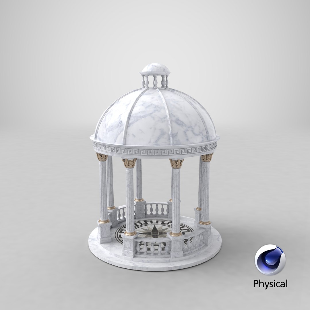 3D Gazebos Collection model https://p.turbosquid.com/ts-thumb/Ar/2p0LSQ/GO/marblesteam2/jpg/1647785875/1920x1080/fit_q87/cf2c5068447d6005dfedc5083e421f3cb1a5c67a/marblesteam2.jpg