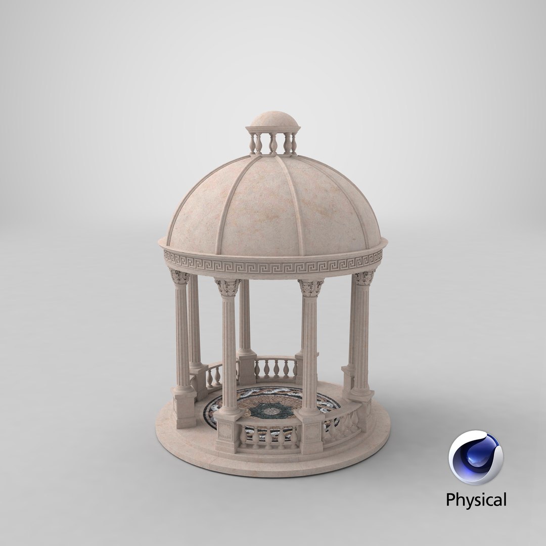 3D Gazebos Collection model https://p.turbosquid.com/ts-thumb/Ar/2p0LSQ/Gm/steamcellstone2/jpg/1647783940/1920x1080/fit_q87/6085005634f5cb343c0a712a425dcb872a5797c0/steamcellstone2.jpg