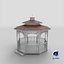 Gazebos Collection