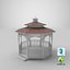 Gazebos Collection