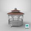 Gazebos Collection