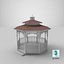 Gazebos Collection