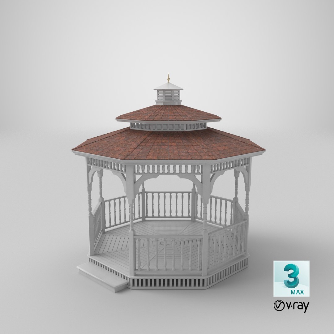 3D Gazebos Collection model https://p.turbosquid.com/ts-thumb/Ar/2p0LSQ/R7/steamwooden5/jpg/1647785066/1920x1080/fit_q87/258b2649dffa1cc853d99117db48ea6df81e9b9c/steamwooden5.jpg