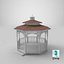Gazebos Collection