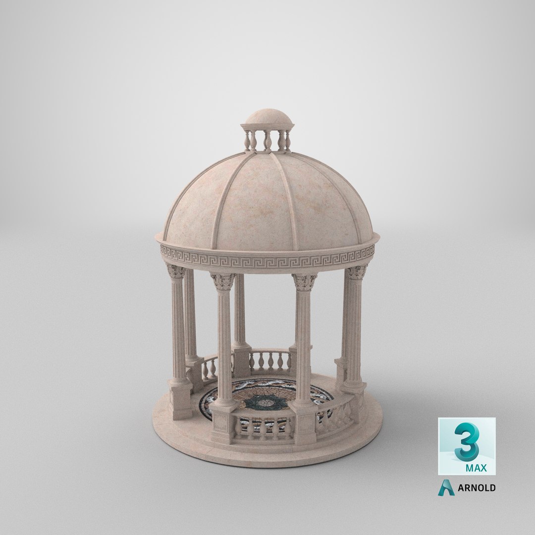3D Gazebos Collection model https://p.turbosquid.com/ts-thumb/Ar/2p0LSQ/UY/steamcellstone3/jpg/1647783943/1920x1080/fit_q87/a7a7e6660fb231fa12a1d93d1b7cc1110bd419d2/steamcellstone3.jpg