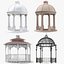 Gazebos Collection