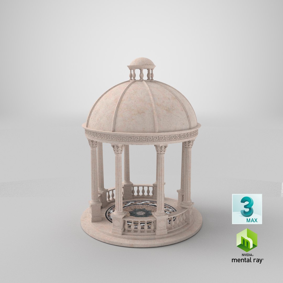 3D Gazebos Collection model https://p.turbosquid.com/ts-thumb/Ar/2p0LSQ/YN/steamcellstone4/jpg/1647783920/1920x1080/fit_q87/4f389b9ca4c7f8b5edb90eaa6d1dc64a1d115e60/steamcellstone4.jpg