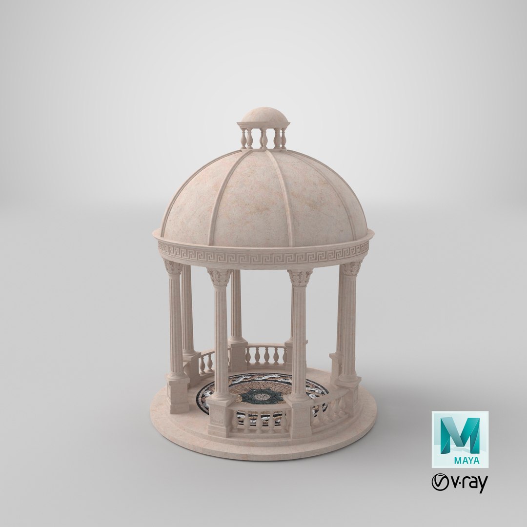 3D Gazebos Collection model https://p.turbosquid.com/ts-thumb/Ar/2p0LSQ/fX/steamcellstone8/jpg/1647783936/1920x1080/fit_q87/0830ef54d7b5d518c78209a32e550ca4a072d007/steamcellstone8.jpg