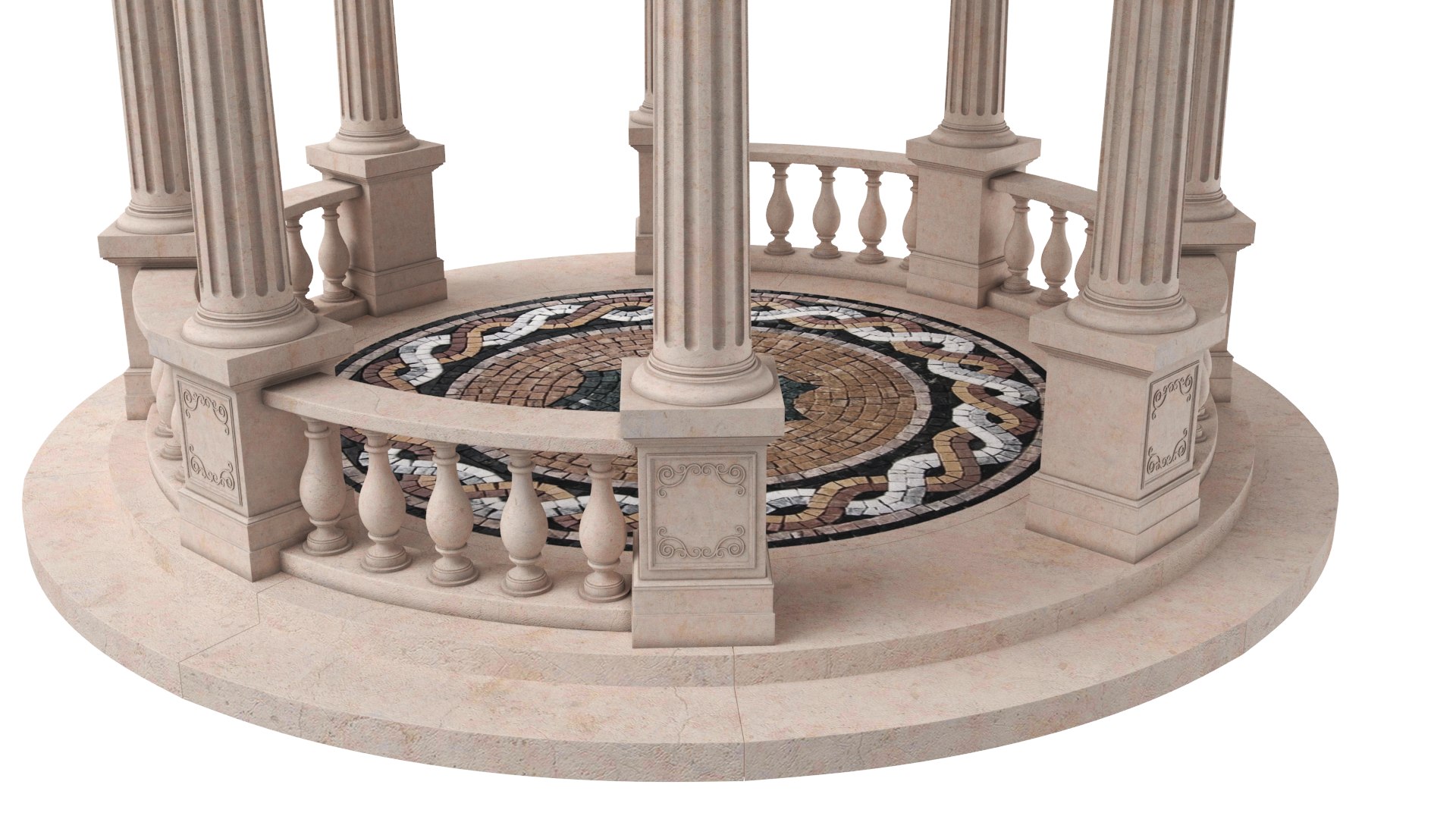 3D Gazebos Collection model https://p.turbosquid.com/ts-thumb/Ar/2p0LSQ/lz/stone6/png/1647783675/1920x1080/fit_q87/182aa3734a49a17db5b31aaec1b60a0dcc66f914/stone6.jpg