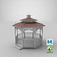 Gazebos Collection