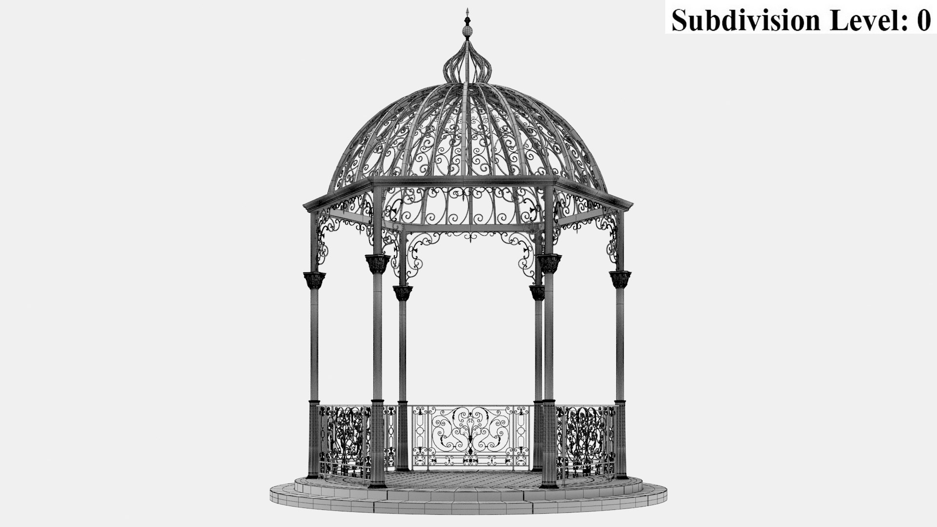 3D Gazebos Collection model https://p.turbosquid.com/ts-thumb/Ar/2p0LSQ/or/gazebo1/jpg/1647784041/1920x1080/fit_q87/aa03a26a38e074a309144fbbe8683bca780fc6f3/gazebo1.jpg