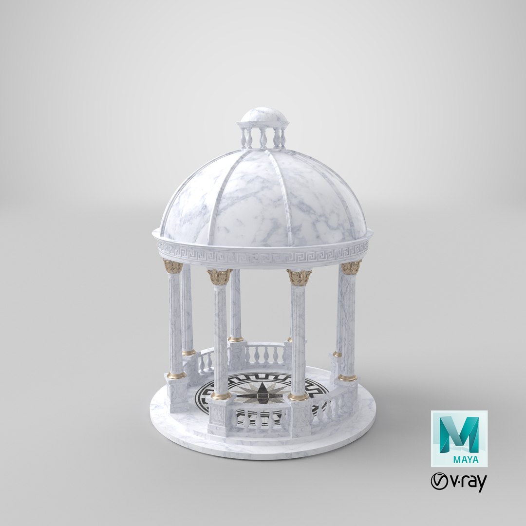 3D Gazebos Collection model https://p.turbosquid.com/ts-thumb/Ar/2p0LSQ/th/marblesteam8/jpg/1647785902/1920x1080/fit_q87/d1c84b6bdd1b9b3b822cdc33c03cd0ddffae2787/marblesteam8.jpg