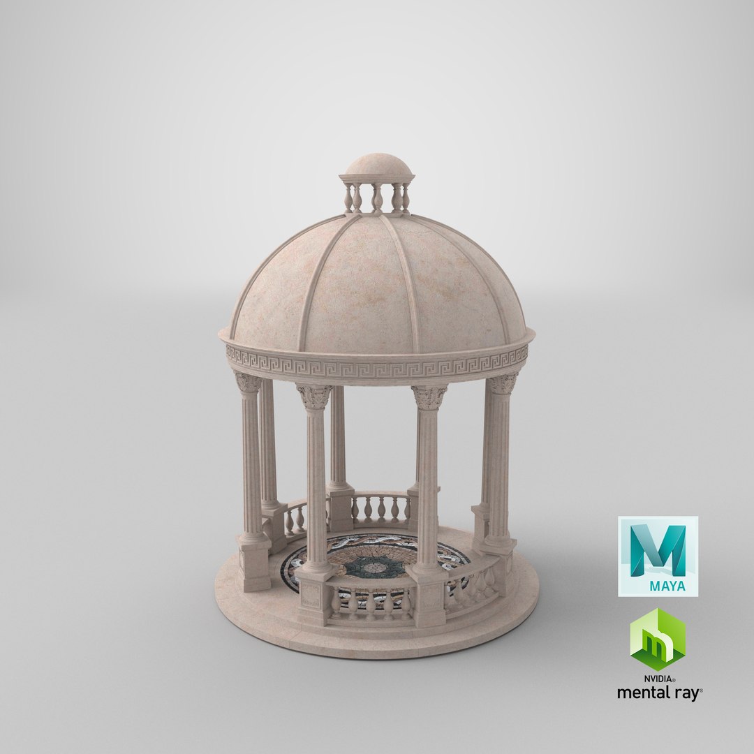 3D Gazebos Collection model https://p.turbosquid.com/ts-thumb/Ar/2p0LSQ/wu/steamcellstone7/jpg/1647783934/1920x1080/fit_q87/753f8ccc76efceb7ef07c4cb05ecfa2948622022/steamcellstone7.jpg
