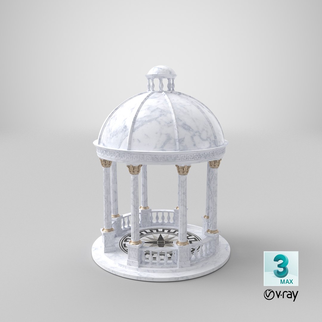 3D Gazebos Collection model https://p.turbosquid.com/ts-thumb/Ar/2p0LSQ/zc/marblesteam5/jpg/1647785885/1920x1080/fit_q87/a20e2ce41aec997596074b3680c4c19871d4725f/marblesteam5.jpg