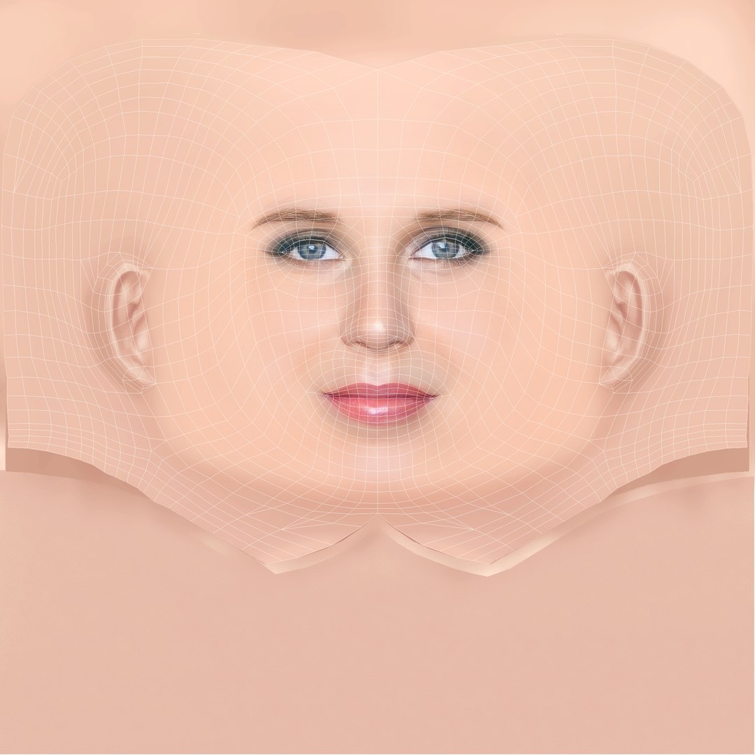 3D model Tessa Hilton Head - No Hair - Low poly head for game https://p.turbosquid.com/ts-thumb/Ar/B0sWJM/HX/10/png/1780638672/1920x1080/fit_q87/11f3cdd202c13471bcc4806057337c9e69abb0ad/10.jpg