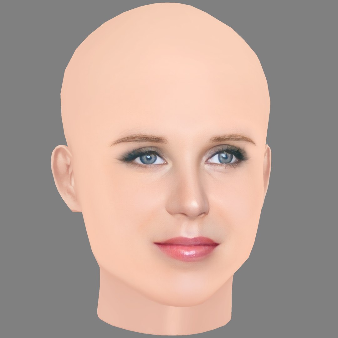 3D model Tessa Hilton Head - No Hair - Low poly head for game https://p.turbosquid.com/ts-thumb/Ar/B0sWJM/uh/08/png/1780638671/1920x1080/fit_q87/fa092ff0230e60d7ea2ac2ebec7cf53996244774/08.jpg