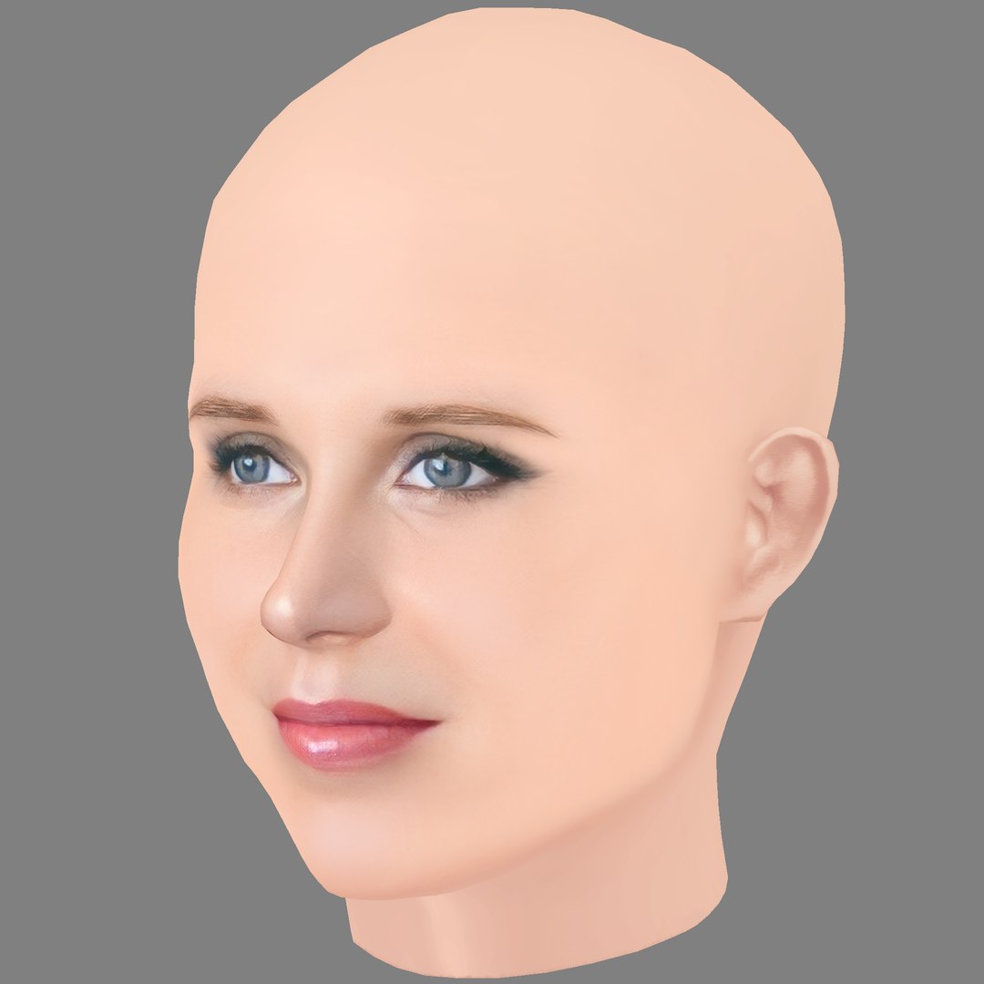 3D model Tessa Hilton Head - No Hair - Low poly head for game https://p.turbosquid.com/ts-thumb/Ar/B0sWJM/xh/03/png/1780638667/1920x1080/fit_q87/8c632f7b21459a274751dc113f491a10a5825b56/03.jpg