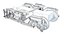 Train Wheels Bogie