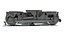 Train Wheels Bogie