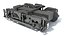 Train Wheels Bogie