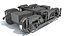 Train Wheels Bogie