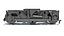 Train Wheels Bogie