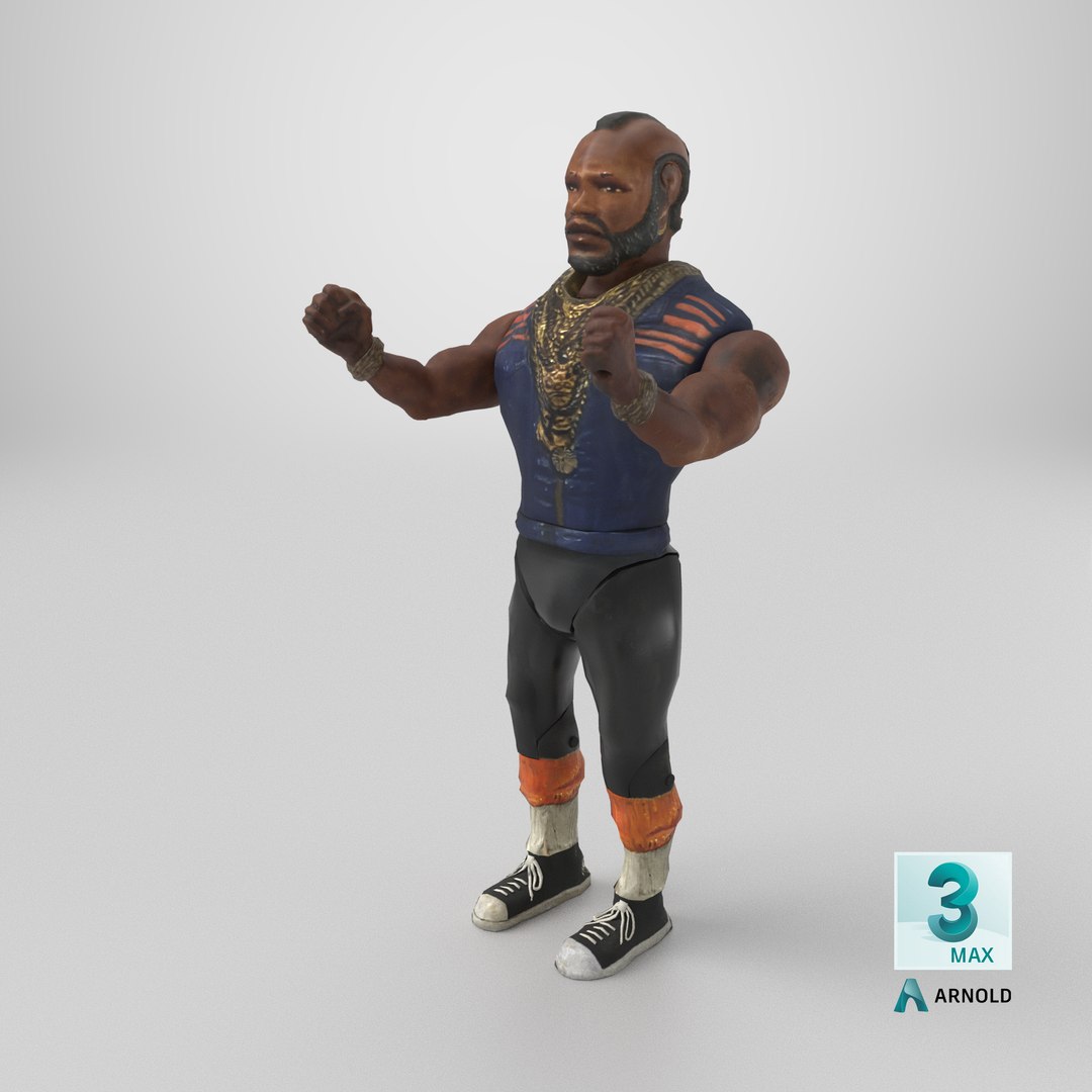 3D MrT Inspired Action Figure https://p.turbosquid.com/ts-thumb/Ar/De3mjh/9u/stemcell_max_arnold_render/png/1778874783/1920x1080/fit_q87/9a6173b15ab4eee37c9b608c9a3f229ef661b805/stemcell_max_arnold_render.jpg