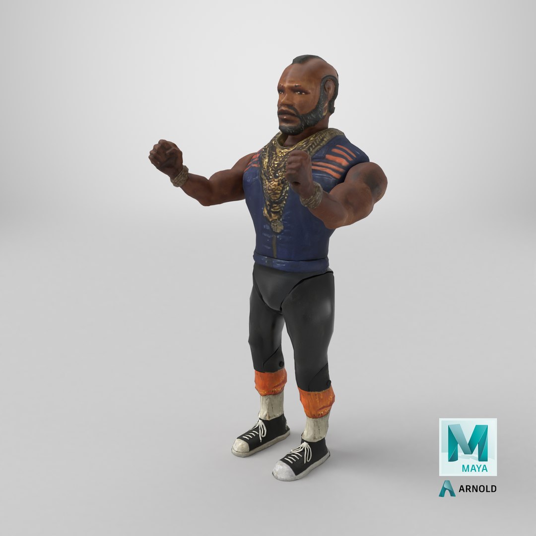 3D MrT Inspired Action Figure https://p.turbosquid.com/ts-thumb/Ar/De3mjh/m8/stemcell_maya_arnold_render/png/1778874773/1920x1080/fit_q87/818290bb0685672b69569d9cf6709d6efae69231/stemcell_maya_arnold_render.jpg