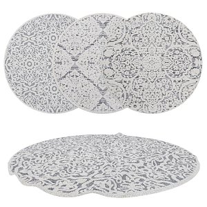 Rugs No 426 3D