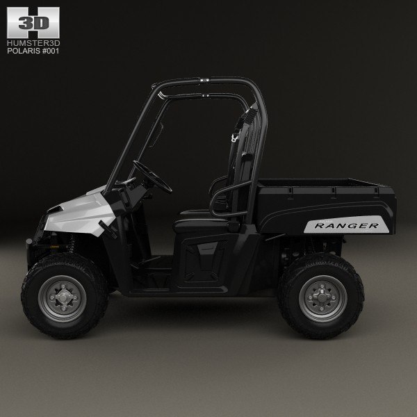polaris ranger max
