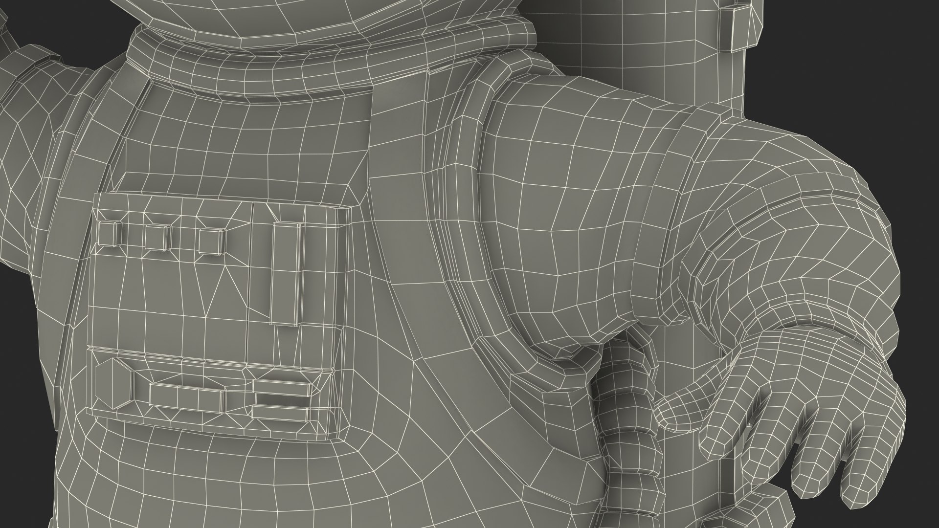 Astronaut Toy Character White OK Pose model https://p.turbosquid.com/ts-thumb/Ar/FvE5IB/4e/astronauttoycharacterwhiteokposec4dmodel028/jpg/1654311818/1920x1080/fit_q87/198477e3706424dfba99c77aa5d67972e9c373fe/astronauttoycharacterwhiteokposec4dmodel028.jpg