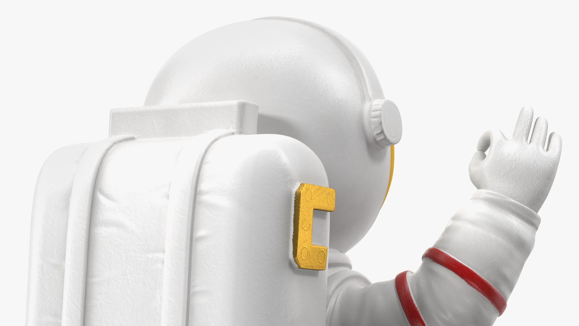 Astronaut Toy Character White OK Pose model https://p.turbosquid.com/ts-thumb/Ar/FvE5IB/Kt/astronauttoycharacterwhiteokposec4dmodel009/jpg/1654311760/1920x1080/fit_q87/8b2520fbf86678406fb21a2f75b062703d55b74b/astronauttoycharacterwhiteokposec4dmodel009.jpg