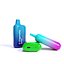 E-Cigarette With 3 Flavors