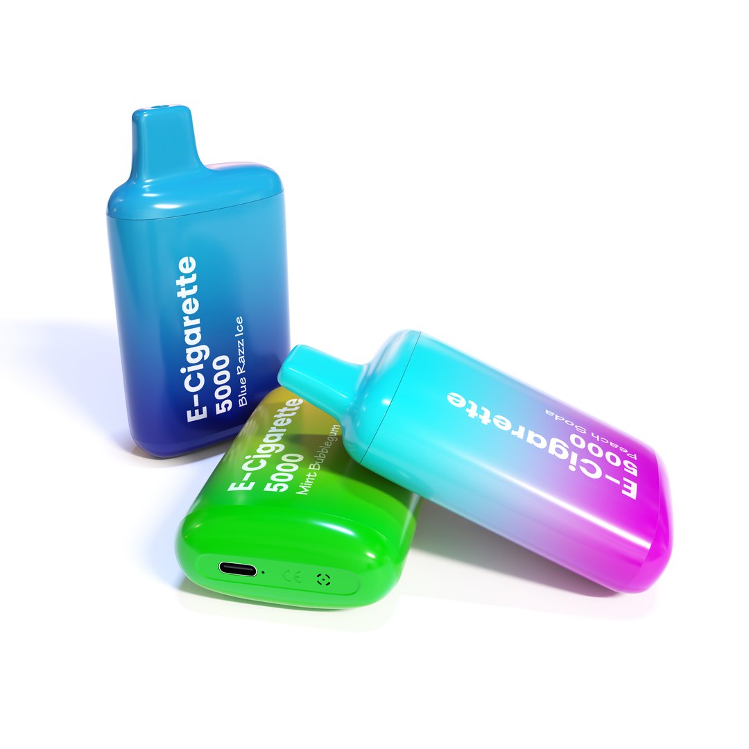 3D E-Cigarette With 3 Flavors https://p.turbosquid.com/ts-thumb/Ar/GBow5h/vH/5/jpg/1708947655/1920x1080/fit_q87/05af771656db6038e97140c77931f94138c85910/5.jpg