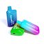 E-Cigarette With 3 Flavors