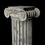 Colonna ionica 3