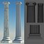Colonna ionica 3
