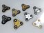 Spinner Fidget Widget - Pack 02