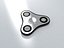 Spinner Fidget Widget - Pack 02
