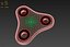 Spinner Fidget Widget - Pack 02