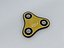 Spinner Fidget Widget - Pack 02