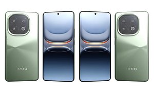 Vivo iQOO 13 Isle of Man