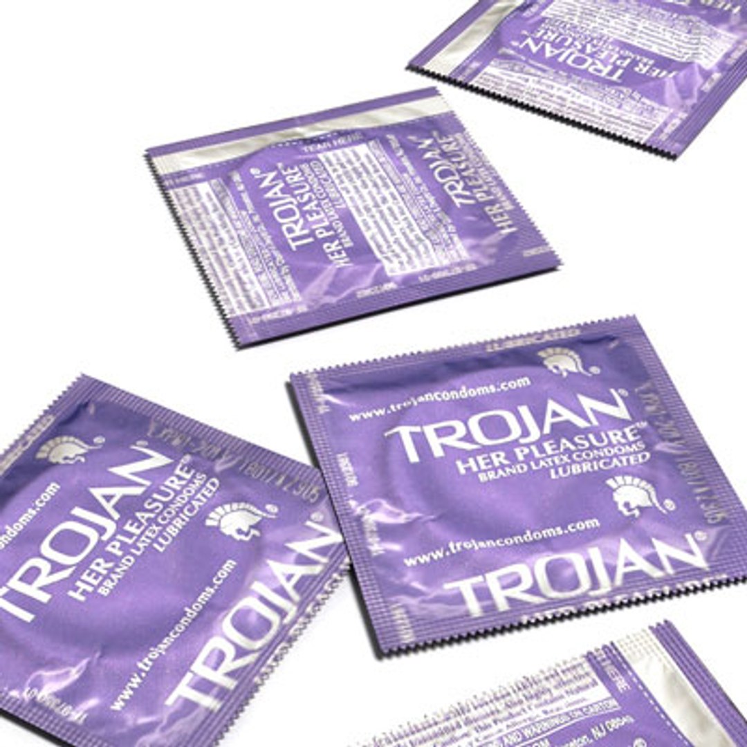 2 Condom Box 3ds