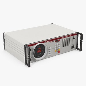 Rhotheta RT 1000 VHF RDF System ATC VTS