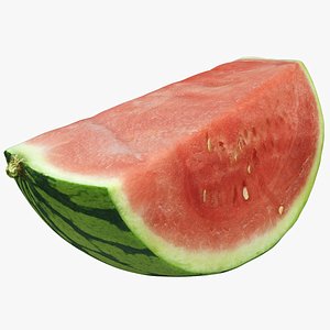 Watermelon 02