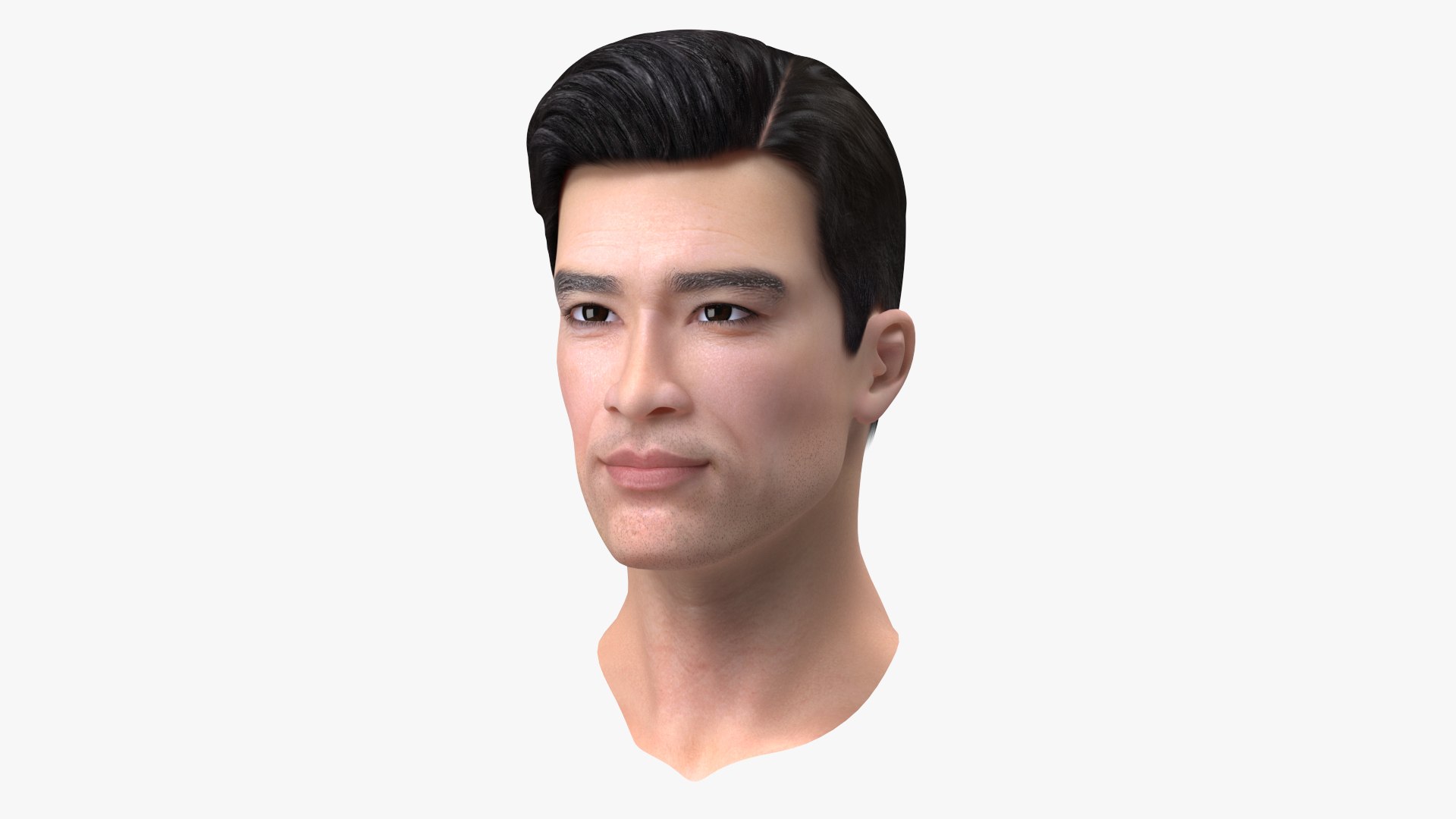 Male Heads Collection 4 3D model https://p.turbosquid.com/ts-thumb/Ar/PSnRsy/1n/maleheadscollection4mb3dmodel011/jpg/1656158271/1920x1080/fit_q87/5b696570a4b949184b2c577b427d98098365fdd1/maleheadscollection4mb3dmodel011.jpg