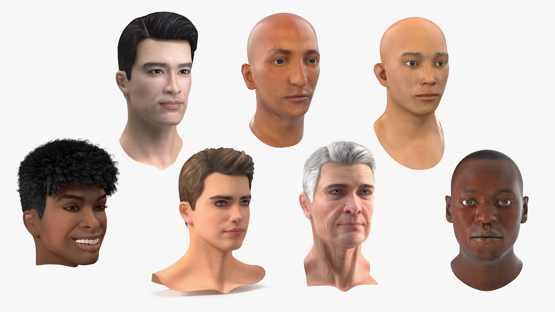 Male Heads Collection 4 3D model https://p.turbosquid.com/ts-thumb/Ar/PSnRsy/I5/maleheadscollection4mb3dmodel001/jpg/1656158241/1920x1080/fit_q87/9895c2be39d1009d0a612ee70a7a0f04821e404c/maleheadscollection4mb3dmodel001.jpg