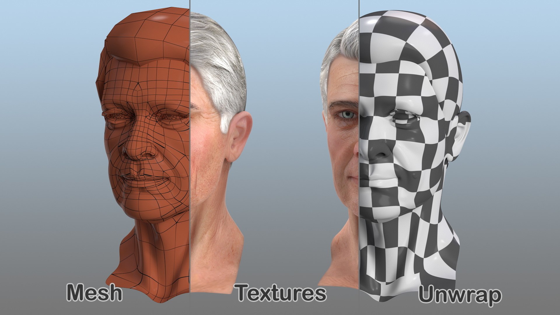 Male Heads Collection 4 3D model https://p.turbosquid.com/ts-thumb/Ar/PSnRsy/jF/maleheadscollection4mb3dmodel032/jpg/1656158336/1920x1080/fit_q87/983c60f1e6b1c7267c772e7b06fb1833e6008c9d/maleheadscollection4mb3dmodel032.jpg
