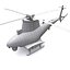 MQ-8B Fire Scout Drohne
