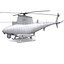 MQ-8B Fire Scout Drohne
